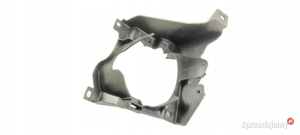 MOCOWANIE UCHWYT HALOGENU LEWEGO PORSCHE CAYENNE sprzedam