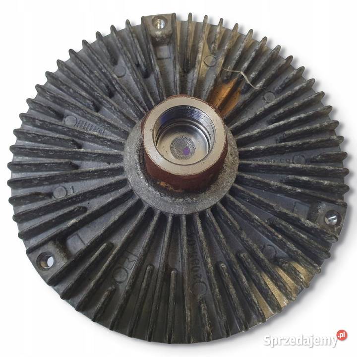 SPRZĘGŁO WISKOTYCZNE wiskoza BMW E46 20 D visco osobowe Chełm sprzedam