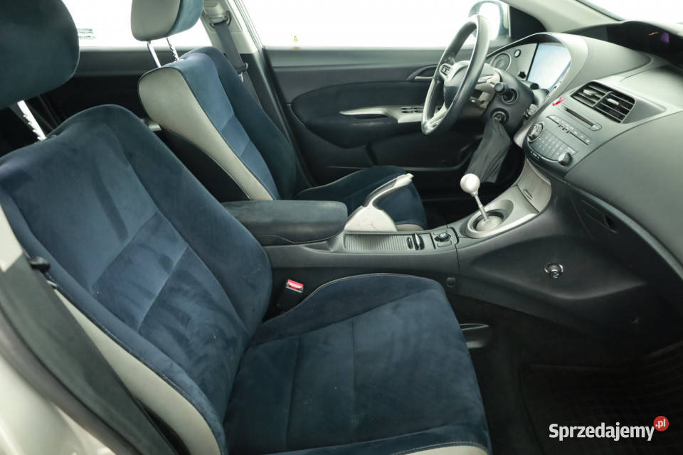 Honda Civic 22 iCTDi światła przeciwmgielne Honda Piaseczno