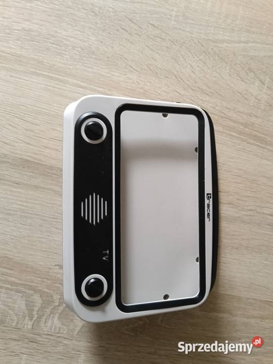 Radio USB Bluetooth i głośnik
