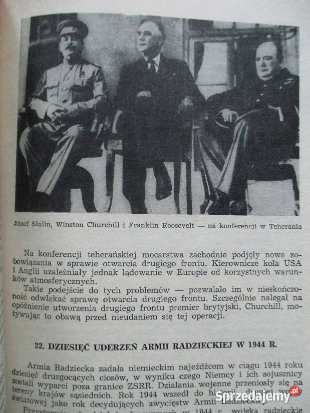 Z dziejów wojny wyzwoleńczej narodu polskiego łódzkie