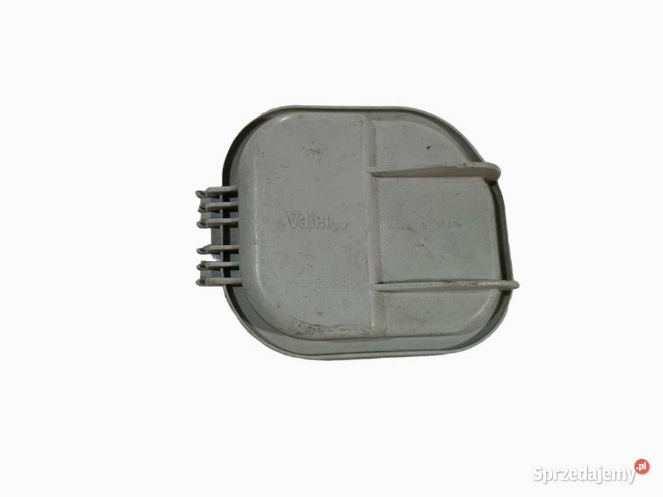 ZAŚLEPKA LAMPY LEWY PRZÓD FORD ESCORT MK6 osobowe