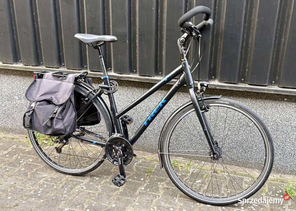 Rower trekkingowy Trek x500 Sokołów Małopolski