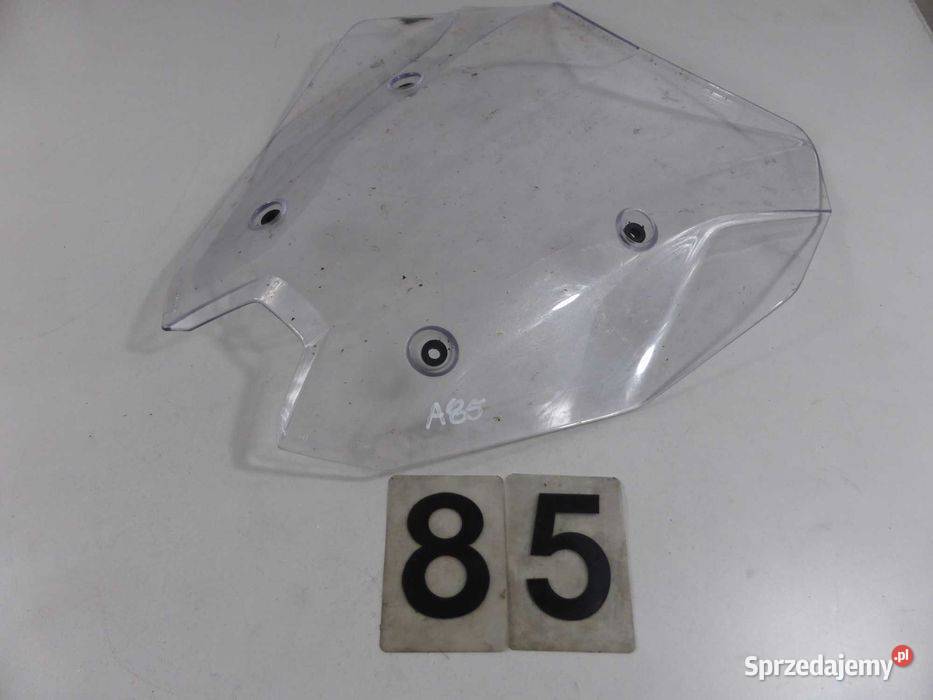 BMW R 1250 RS 1822r szyba 46634382810 A85 Motoryzacja sprzedam
