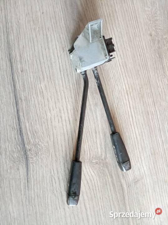 Przełącznik zespolony stary ford Układ elektryczny, zapłon Stalowa Wola