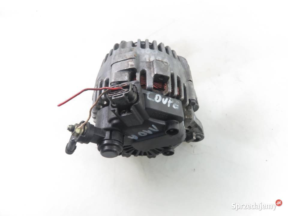 ALTERNATOR HYUNDAI SANTA F I 27 V6 małopolskie sprzedam