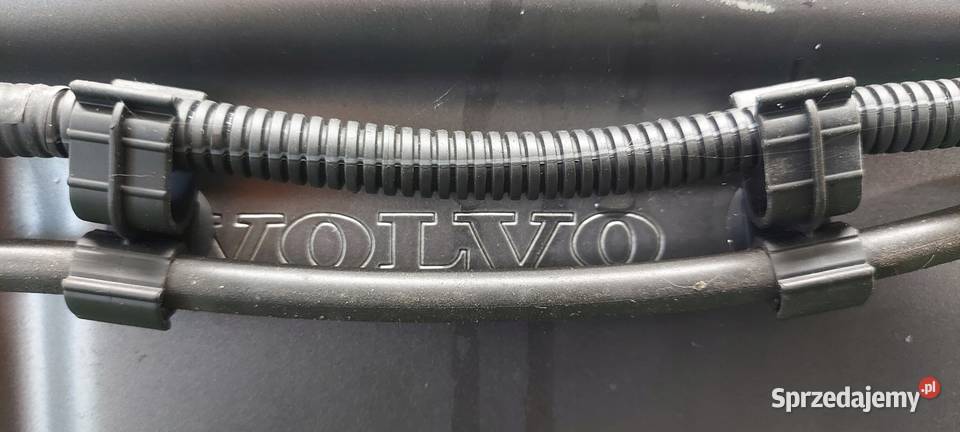 MASKA VOLVO V70 XC70 S80 0716 LAK 45516 Maski