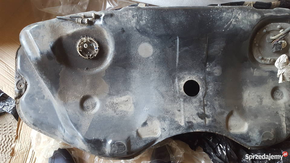Zbiornik bak paliwa bmw e38 735 Stara Kornica sprzedam