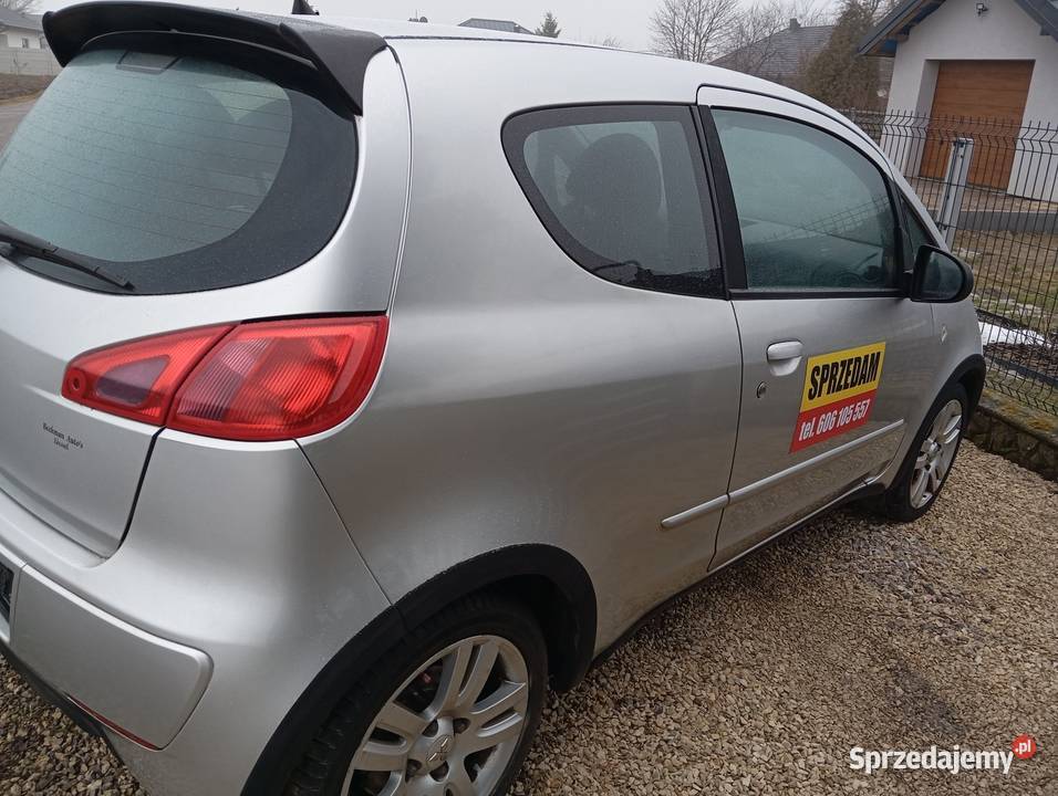 Colt 15 immobilizer łódzkie Piotrków Trybunalski