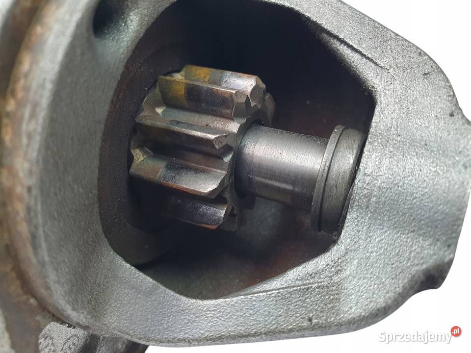 ROZRUSZNIK MERCEDES W203 W204 W211 20 CDI 191219 Chełm