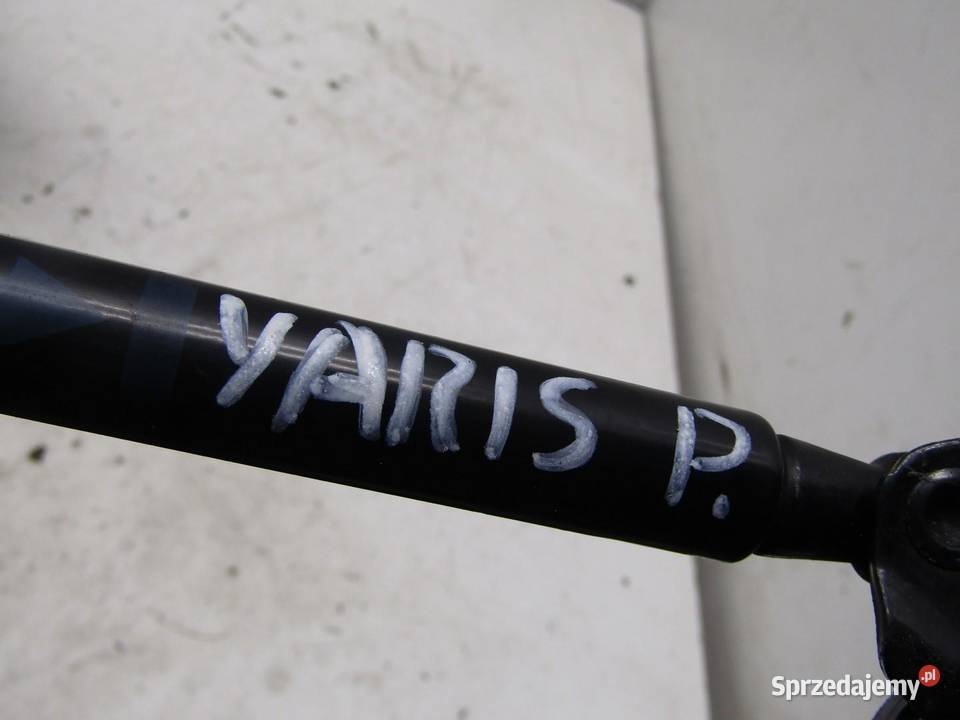 SIŁOWNIK KLAPY BAGAŻNIKA PRAWY PRAWE TOYOTA