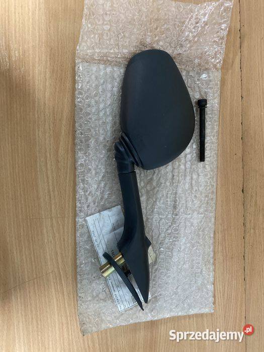 Nowe Oryginalne lusterko Piaggio Hexagon 125 Poznań