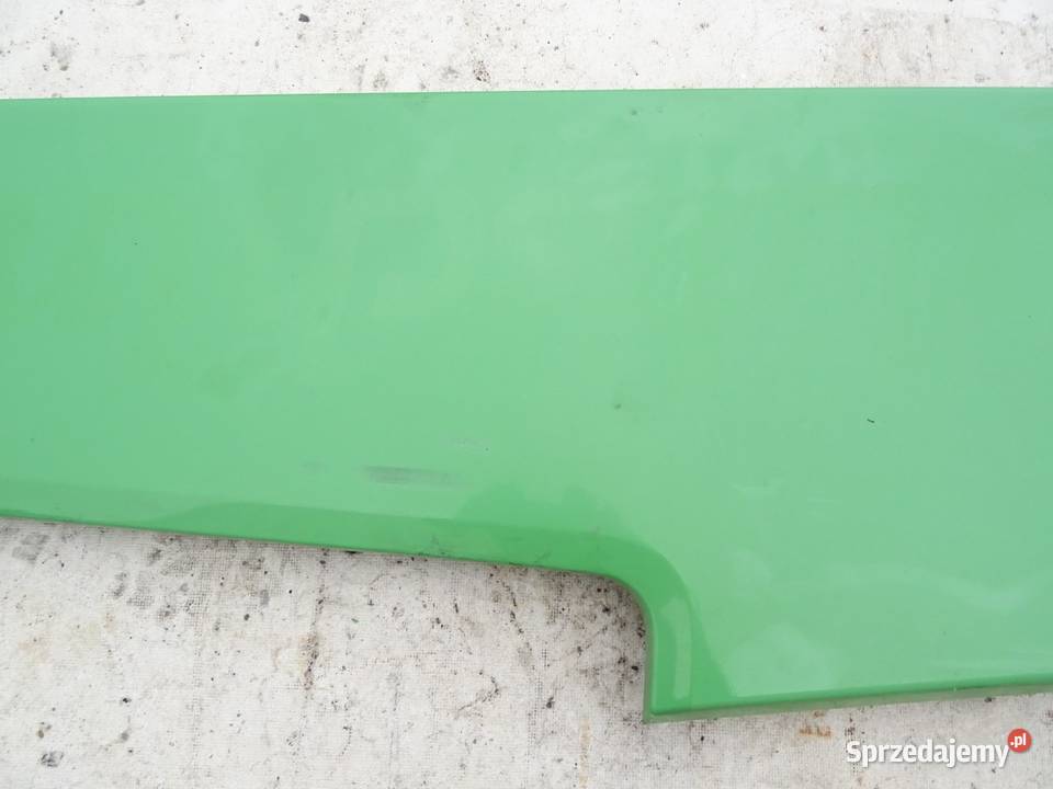 OWIEWKA KABINY LEWA RENAULT TRUCKS T 82280784