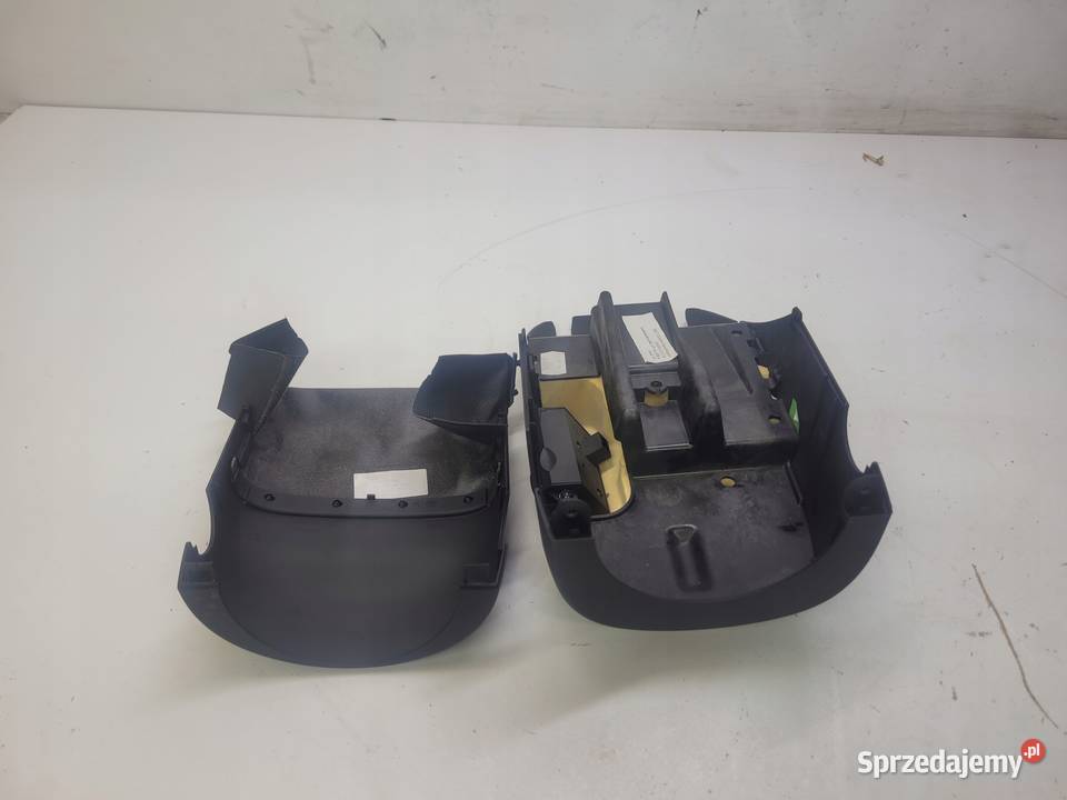 OSŁONA KOLUMNY KIEROWNICY AUDI A8 D4 4H0953512A śląskie Przystajń