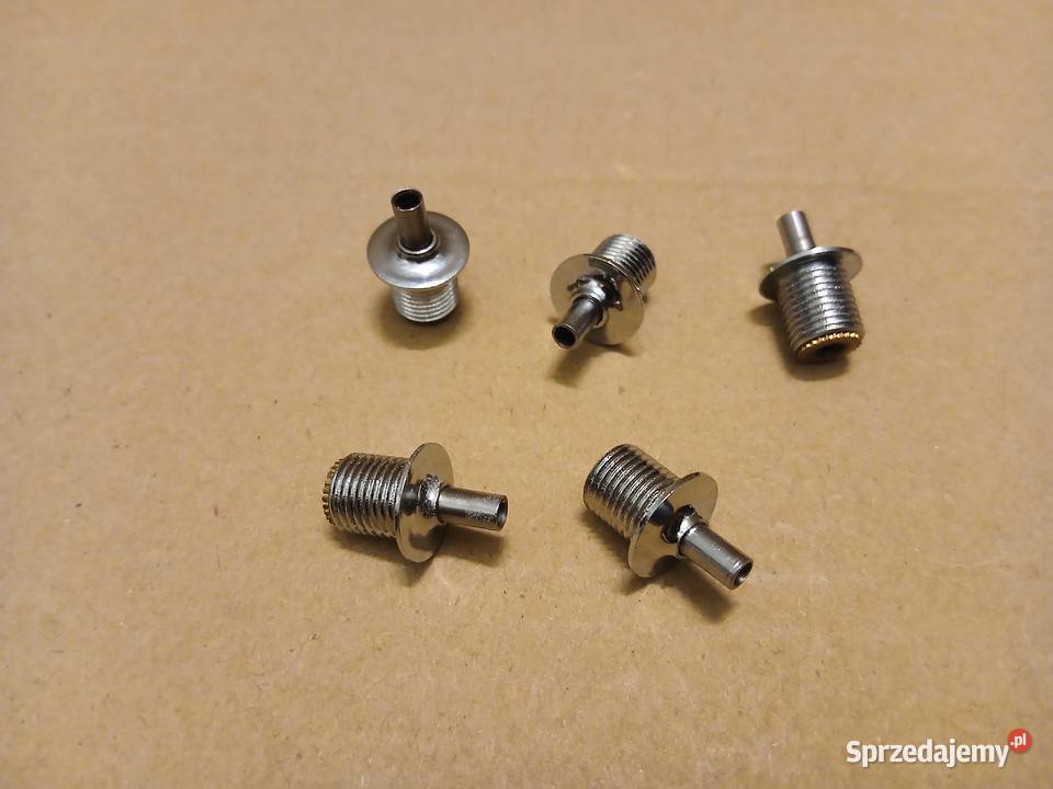 Mocowanie Linki Stalowej Zacisk Stoper do Lamp Warszawa