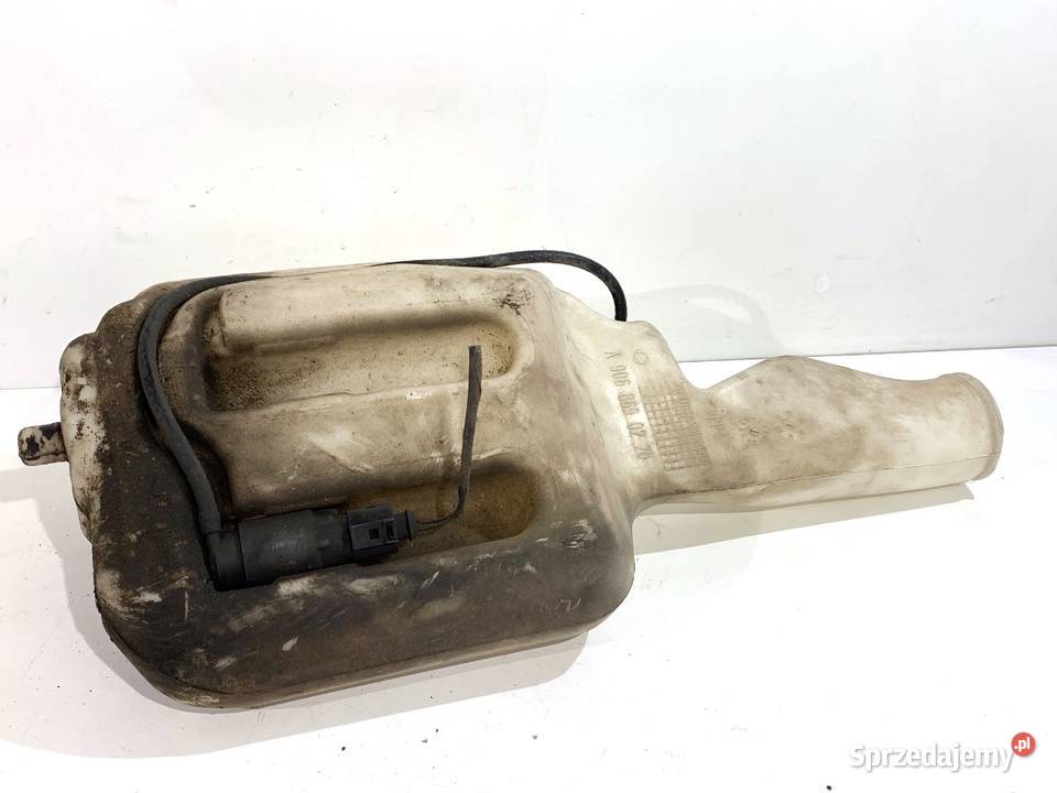 ZBIORNIK SPRYSKIWACZY VW CARFTER 30 35 Bus 0616 sprzedam