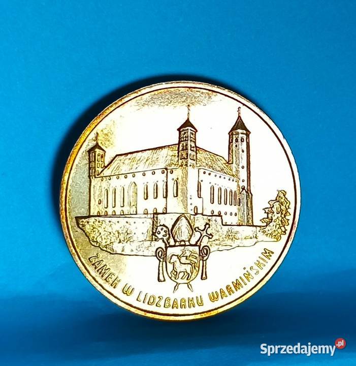 2 1996 r Zamek w Lidzbarku Warmińskim dolnośląskie Wrocław