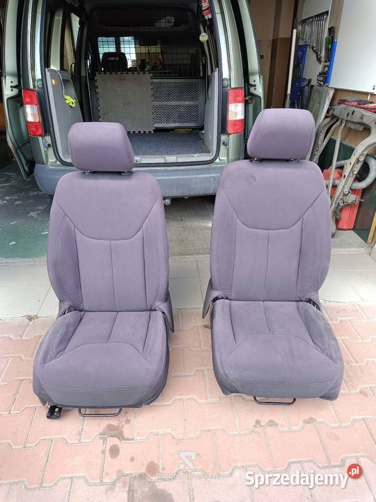 Fotele Jeep Wrangler FL Fotele i kanapy Lublin sprzedam