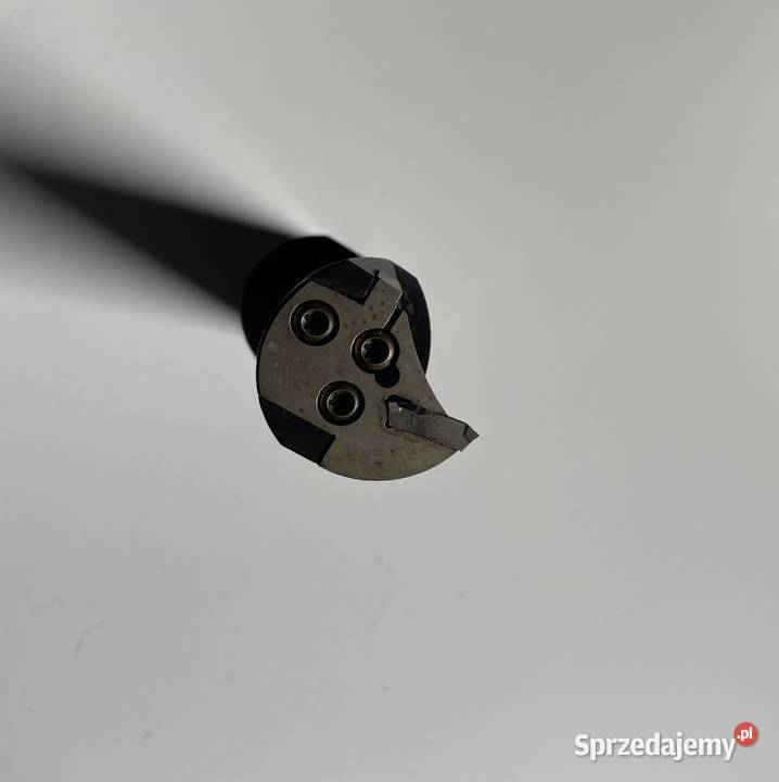 Nóż tokarski wytaczak WALTER MSSI32R9025DN z Czarnożyły