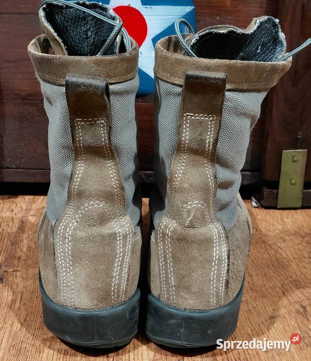 Buty Belleville 690V Goretex 85R steel toe Wrocław