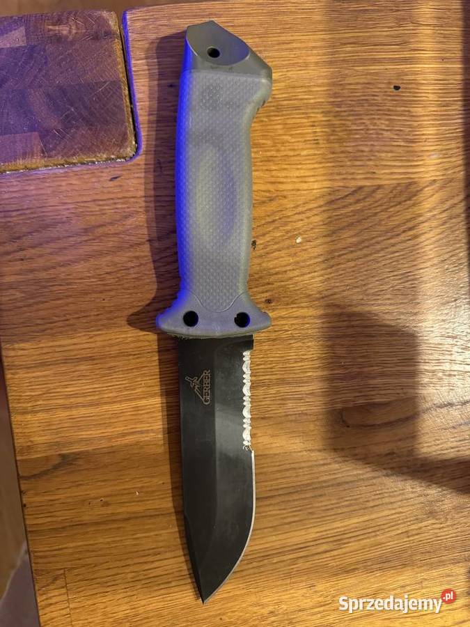 Gerber LMF II ASEK US ARMY Oryginalny Pozostałe Kraków sprzedam