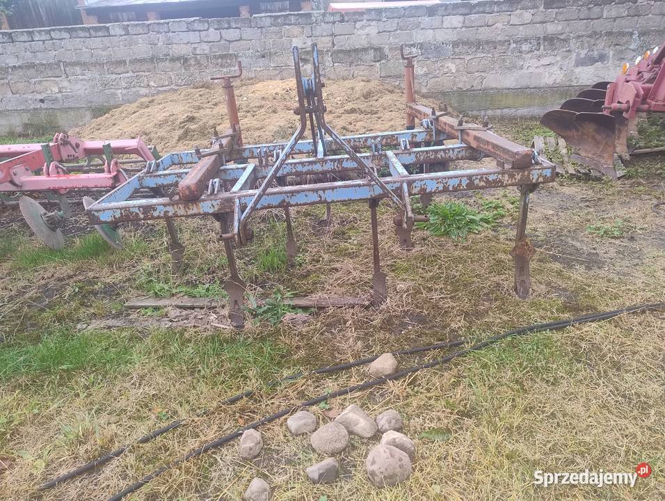 agregat uprawowy lemken