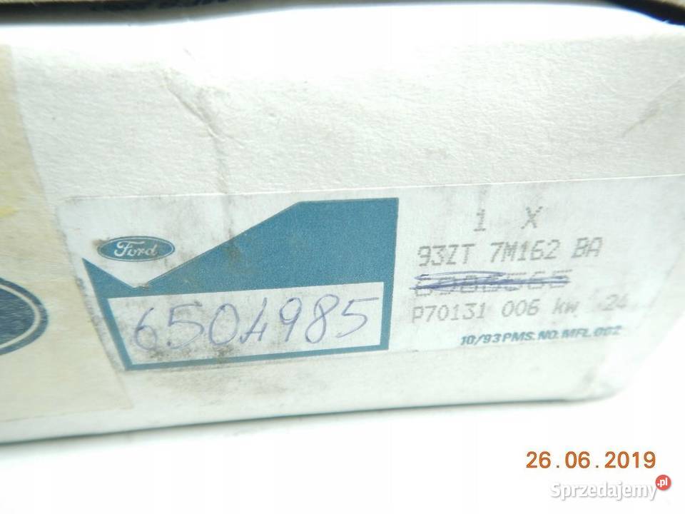 KOŁO ZĘBATE 2 BIEG FORD MONDEO MK1 MK2 ESCORT