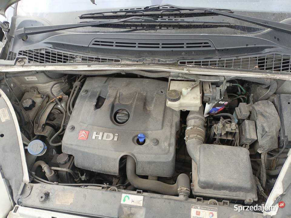 Citroen Xsara picasso 2000cm3 Chełmno sprzedam