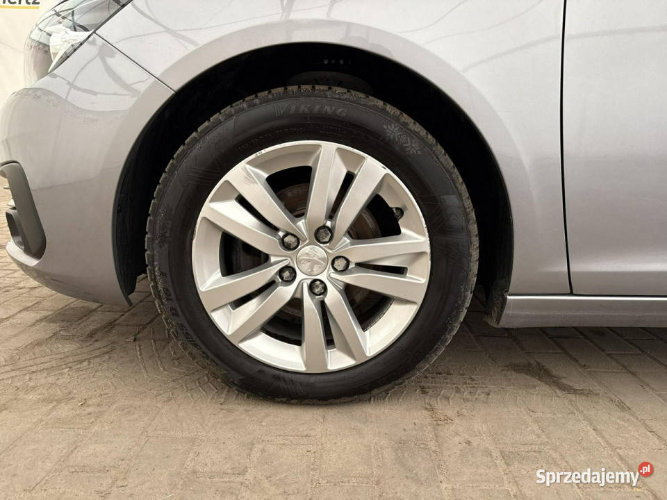 Peugeot 308 SW 15 Bluehdi130 Active Salon