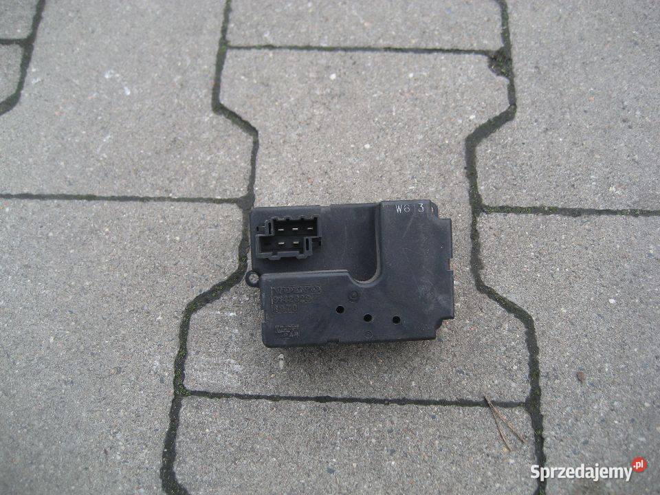 VOLVO S70 V70 850 STEROWNIK NAGRZEWNICY 9142629 Pozostałe wielkopolskie
