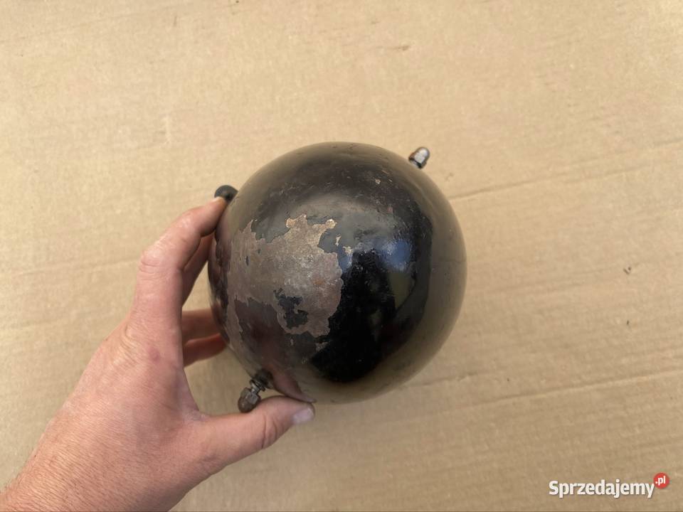 SHL M04 Lampa ZWAO Złocieniec