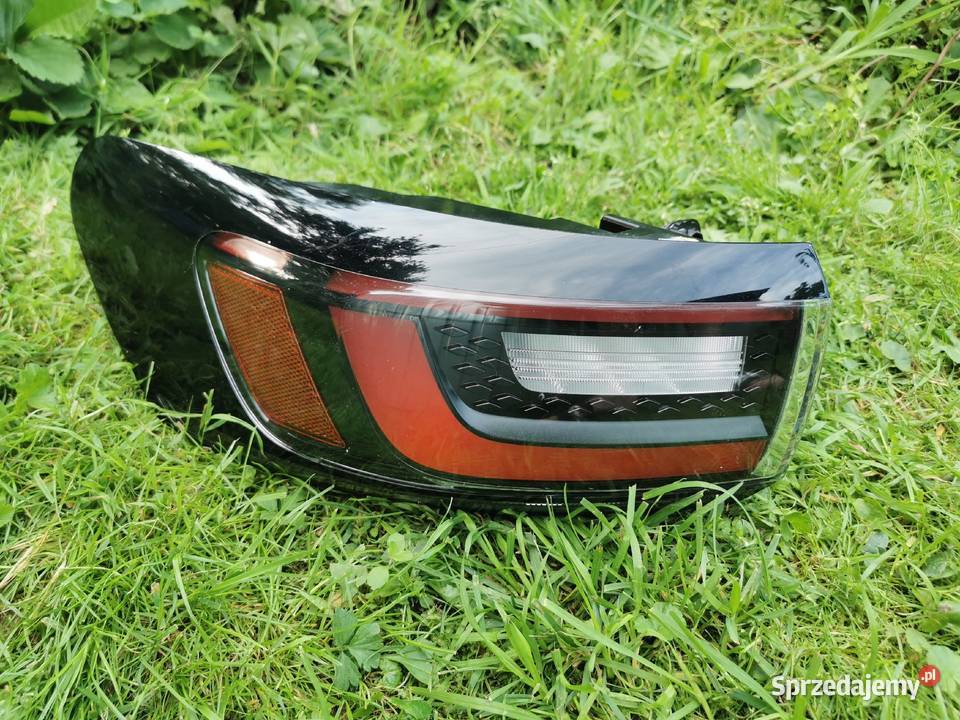 LAMPA TYLNA VW ID 4 LED 11A945095 LEWA Rok produkcji 2021 Jelenia Góra sprzedam