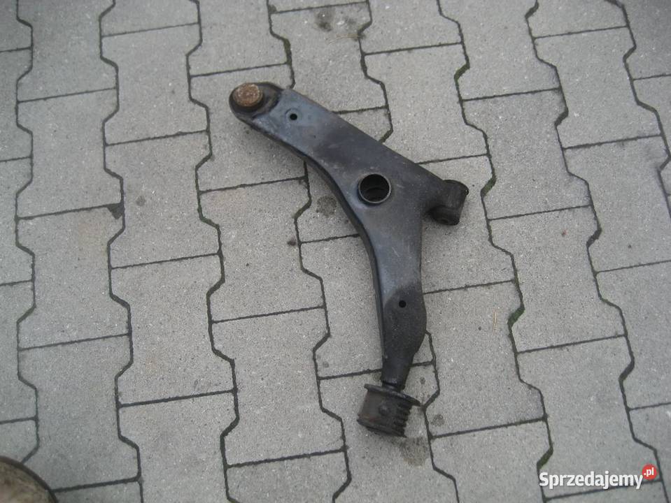 VOLVO V40 S40 LIFT O103R WAHACZ PRZÓD PRAWY osobowe wielkopolskie Rakoniewice