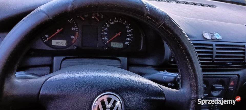 Okazja sprzedam Volkswagen Passat B5 kombi Jaworze sprzedam