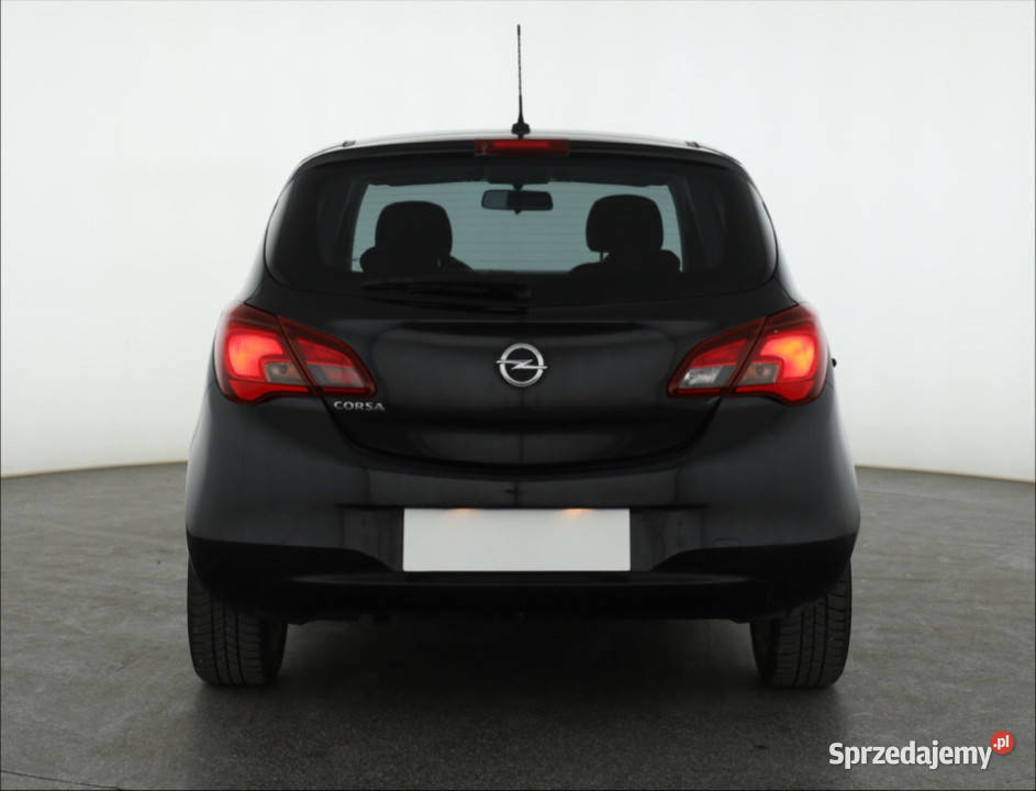 Opel Corsa 14 Corsa Piaseczno