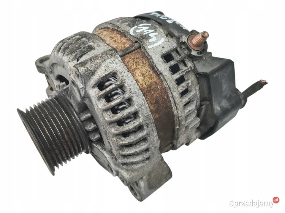 ALTERNATOR Land Rover Discovery III 27 TDV6 Chełm