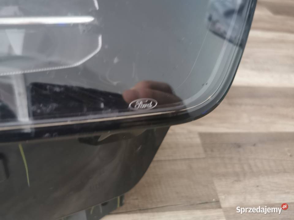 Ford Explorer 2020 r Reflektor LED Prawy Pielgrzymka