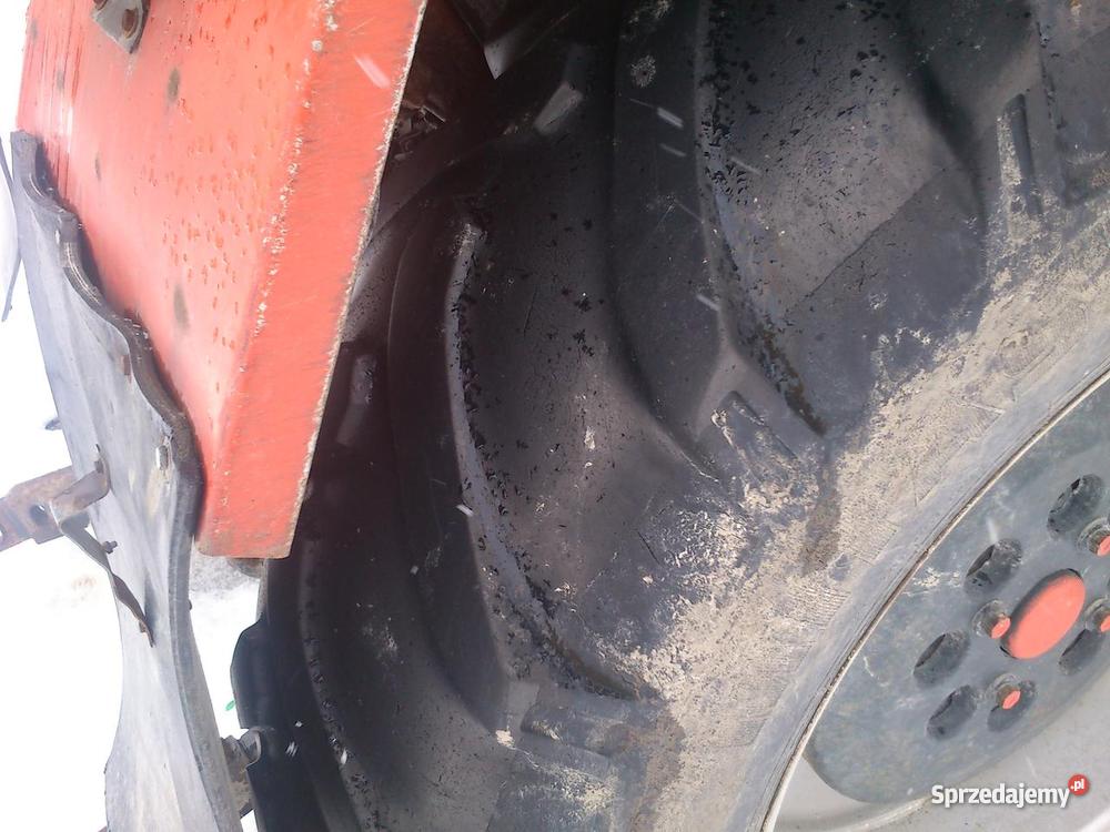 zetor 12145 turbo lubelskie Chełm