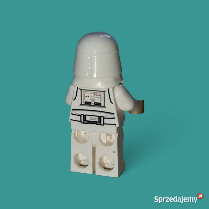 Lego Star Wars Snowtrooper SW1180 Klocki