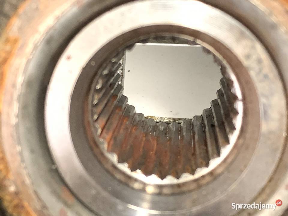 ZWROTNICA PRAWY PRZÓD OPEL VIVARO C 15 120 sprzedam