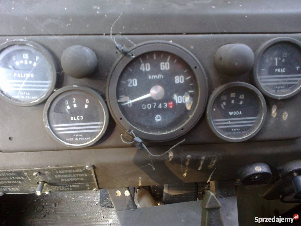 Star 66 piekarnia zachodniopomorskie