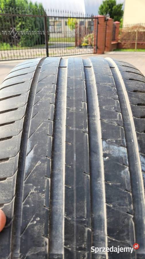 Opony Pirelli cinturato P7 2554018