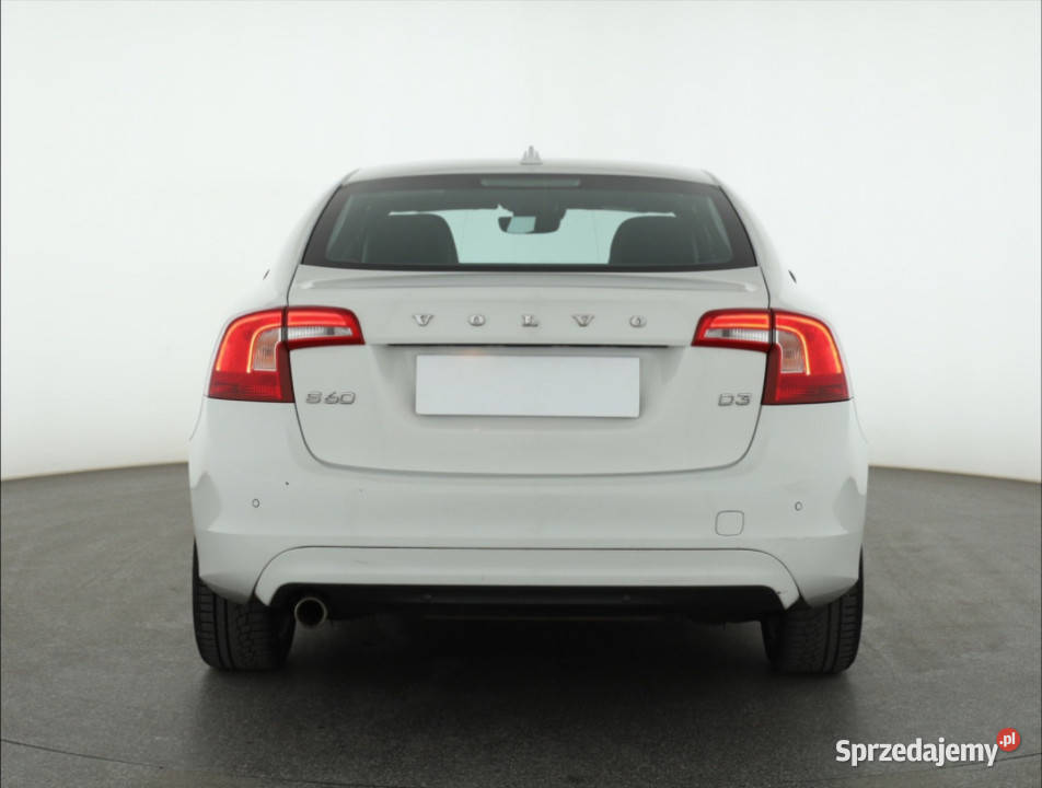 Volvo S60 D3 Piaseczno sprzedam
