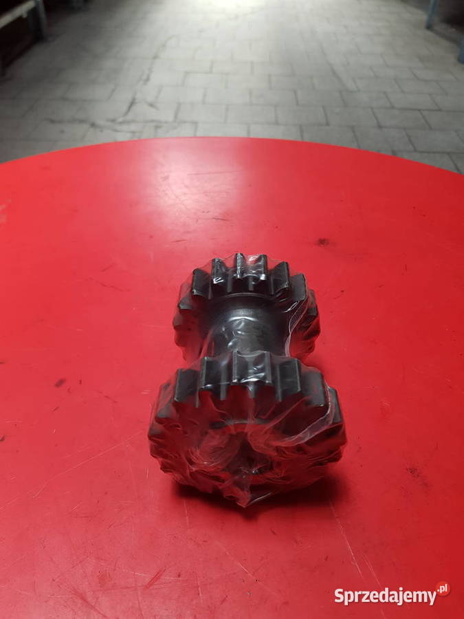 50418020 Koło wstecznego biegu URSUS C360 C360