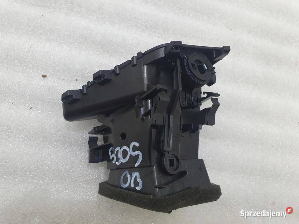 KRATKA NAWIEWU AUDI A4 B8 20TDI 8K2820902F wielkopolskie