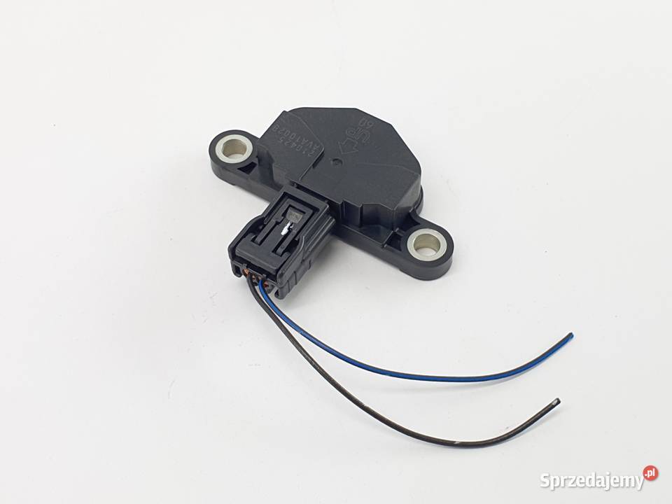 Czujnik Pochylu Czujnik Polozenia Honda Nc 750 Układ elektryczny, zapłon łódzkie Łódź