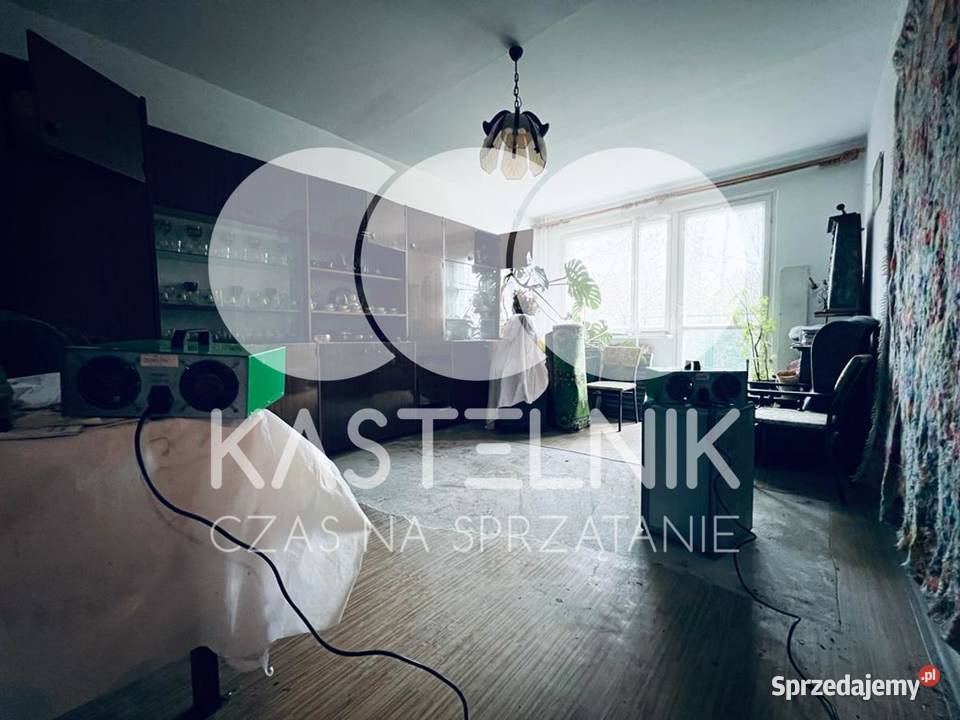 Sprzątanie zgonach Janów Lubelski Kastelnik