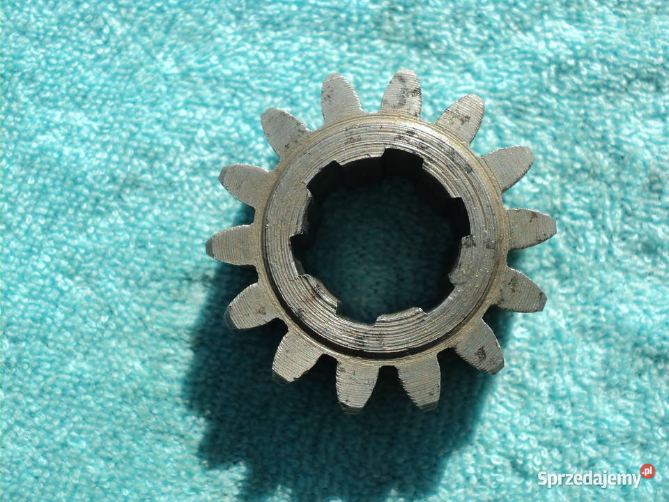 Jawa CZ Tryb Oryginalny Epokowy 14T Jawa 353356
