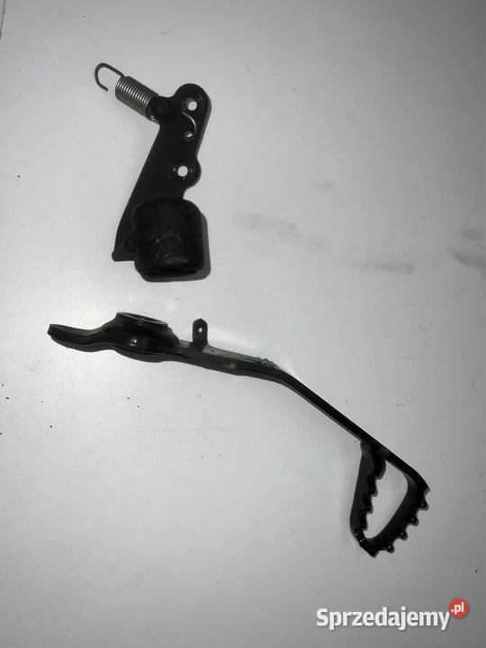Dźwignia hamulca BMW G310 BMW GR ABS Ostrzeszów
