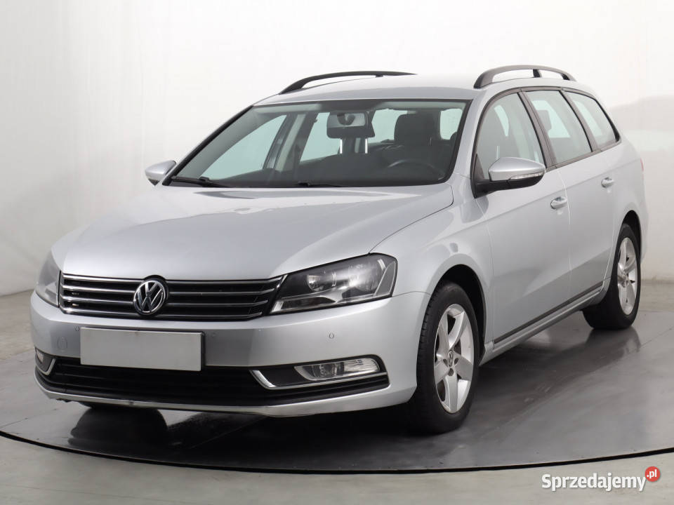 VW Passat 14 TSI Rok produkcji 2014 Passat